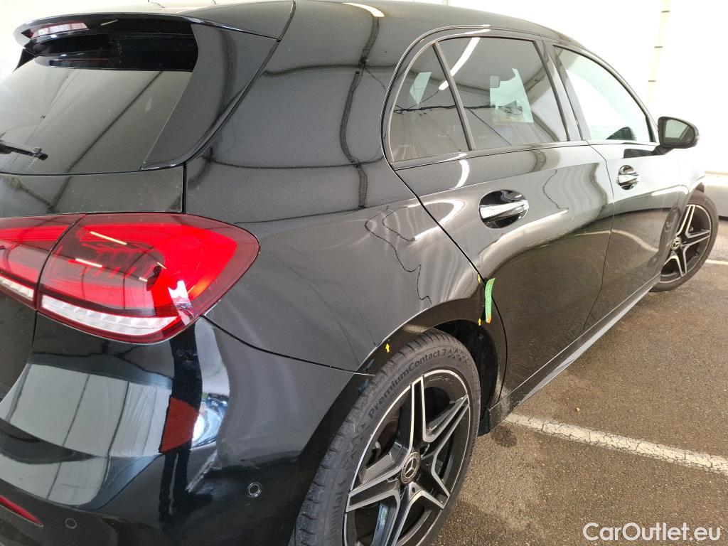  Mercedes  A-Klasse MERCEDES-BENZ Classe A Compact / 2022 / 5P / Berline A 200 d AMG Line 8G-DCT #3