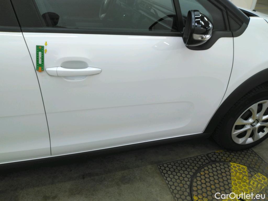  Citroen  C3  Société Feel 1.5 BlueHDI 100CV BVM6 E6d #32