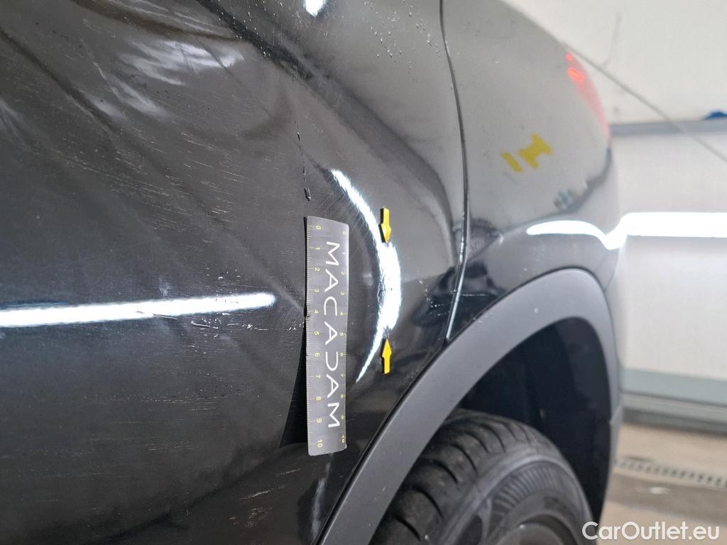  Bmw  X2 Série  sDrive 18i Lounge 1.5 135CV BVA7 E6d #12