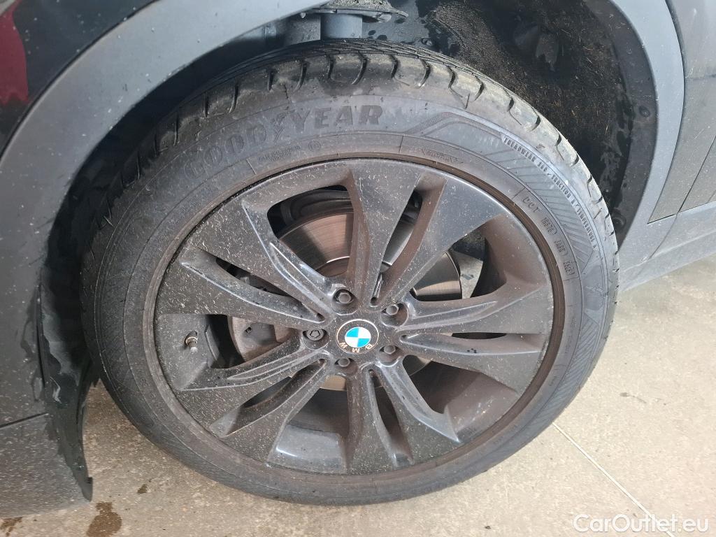  Bmw  X2 Série  sDrive 18i Lounge 1.5 135CV BVA7 E6d #28