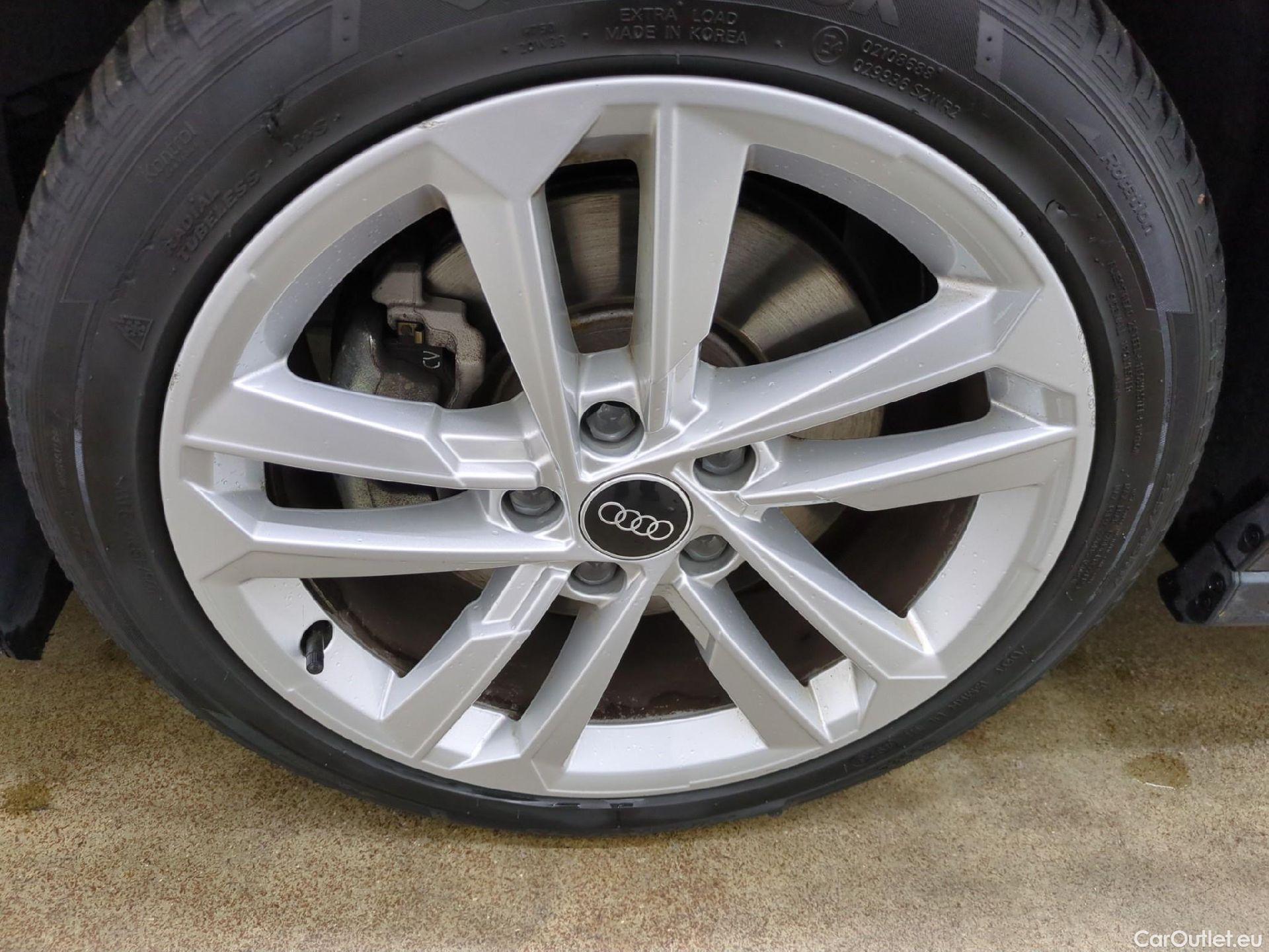 Audi  A3 AUDI  Sportback / 2020 / 5P / Berline 40 TFSI e 204 S Tronic Business Line #18