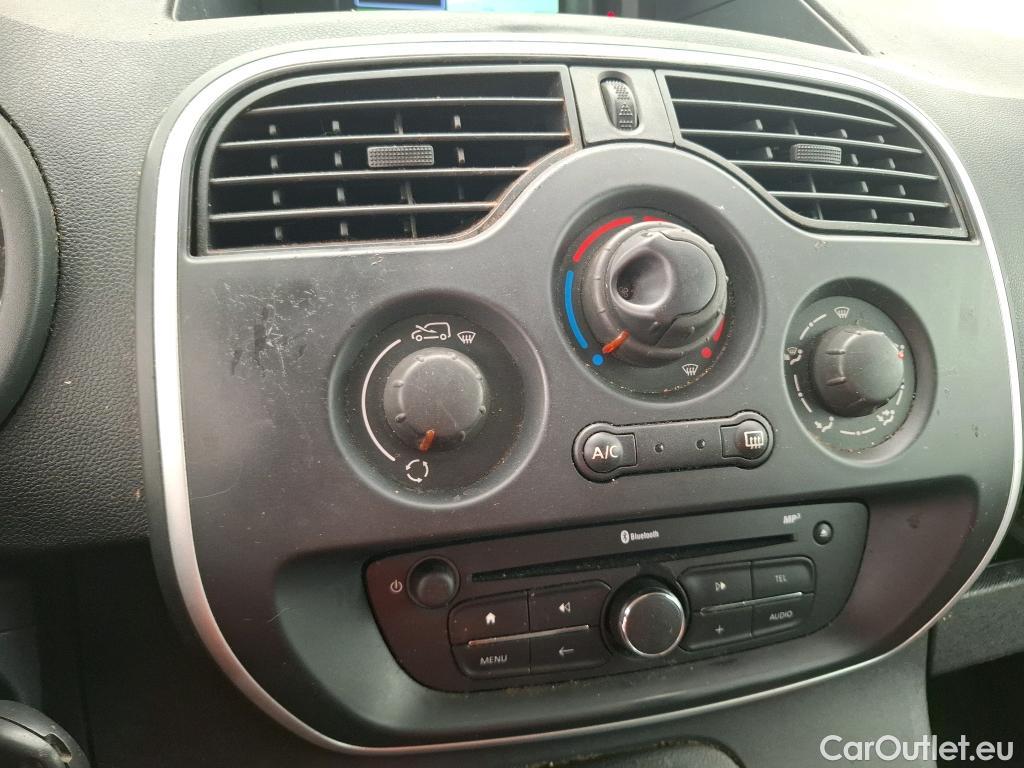  Renault  Kangoo  Express Maxi Extra (Série Spéciale) 1.5 #20