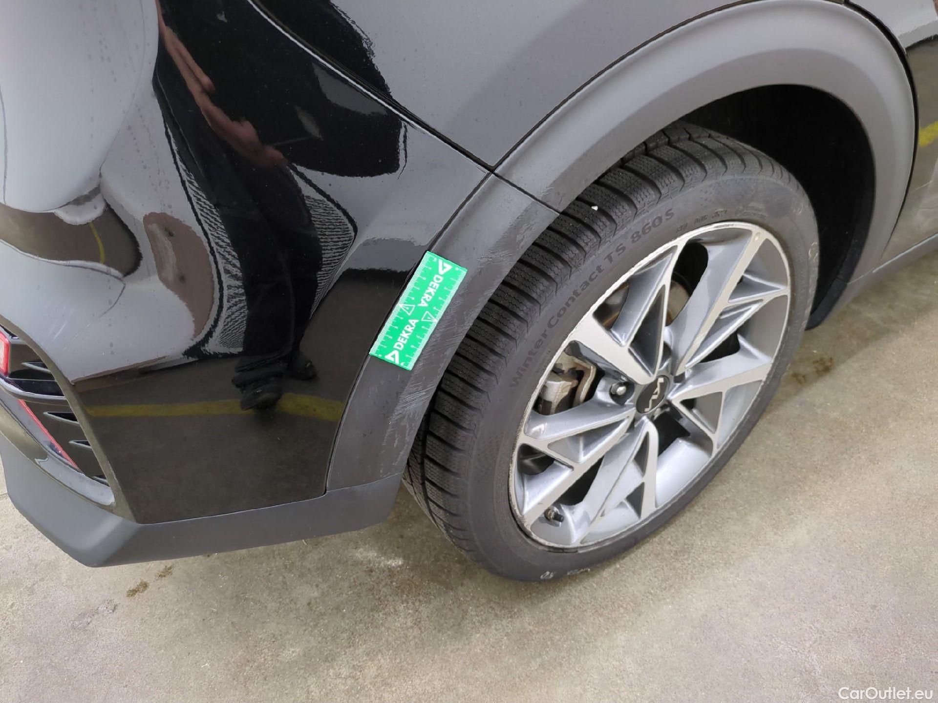  KIA  Niro  Lounge Plug-in Hybrid 1.6 140CV BVA6 E6d #13