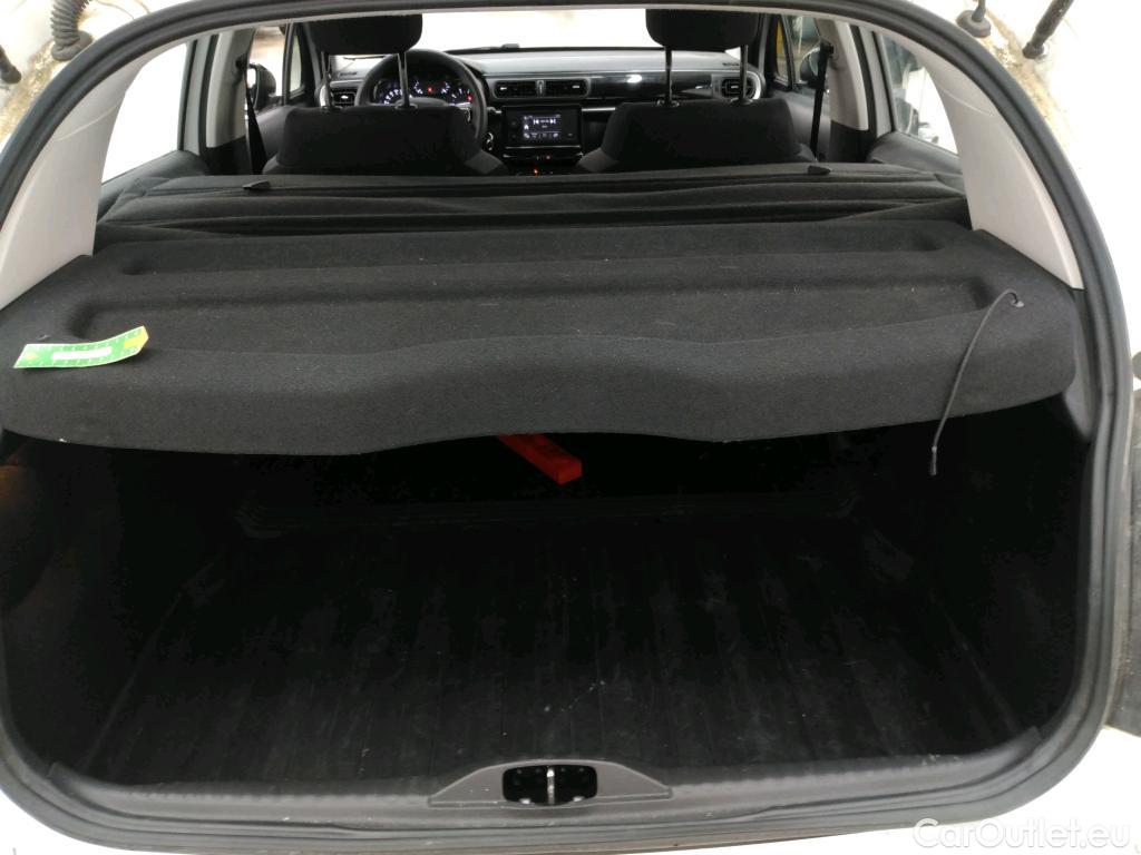  Citroen  C3  Société Feel 1.5 BlueHDI 100CV BVM6 E6d #19