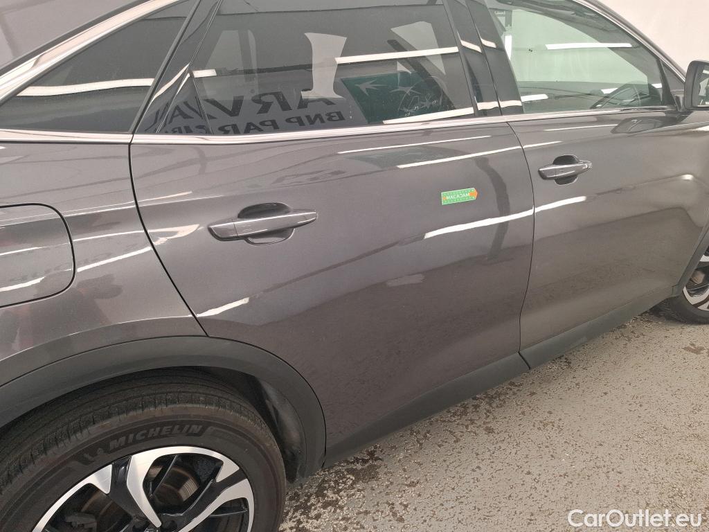  DS  DS7 7 Crossback Business 1.5 BlueHDi 130CV BVA8 E6d #7