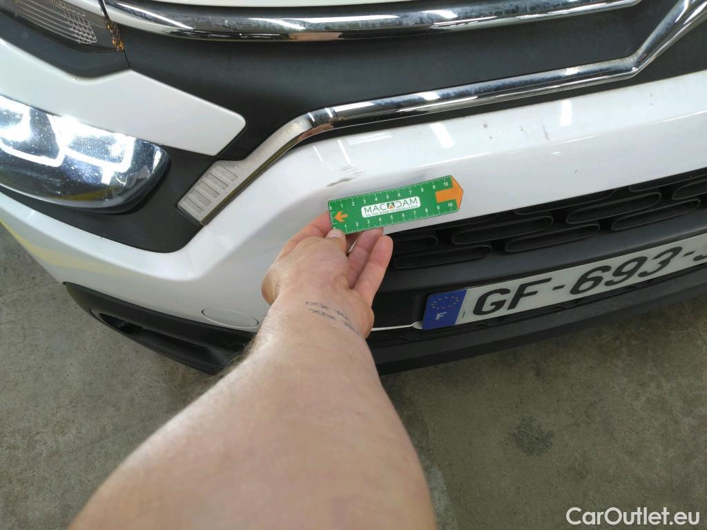  Citroen  C3  Société Feel 1.5 BlueHDI 100CV BVM6 E6d #29
