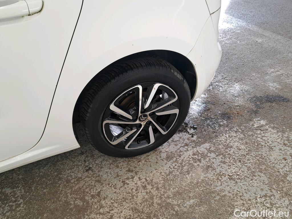  Citroen  C4 Picasso /Spacetourer Business Class 1.5 BlueHDi 130CV BVA8 E6dT #51