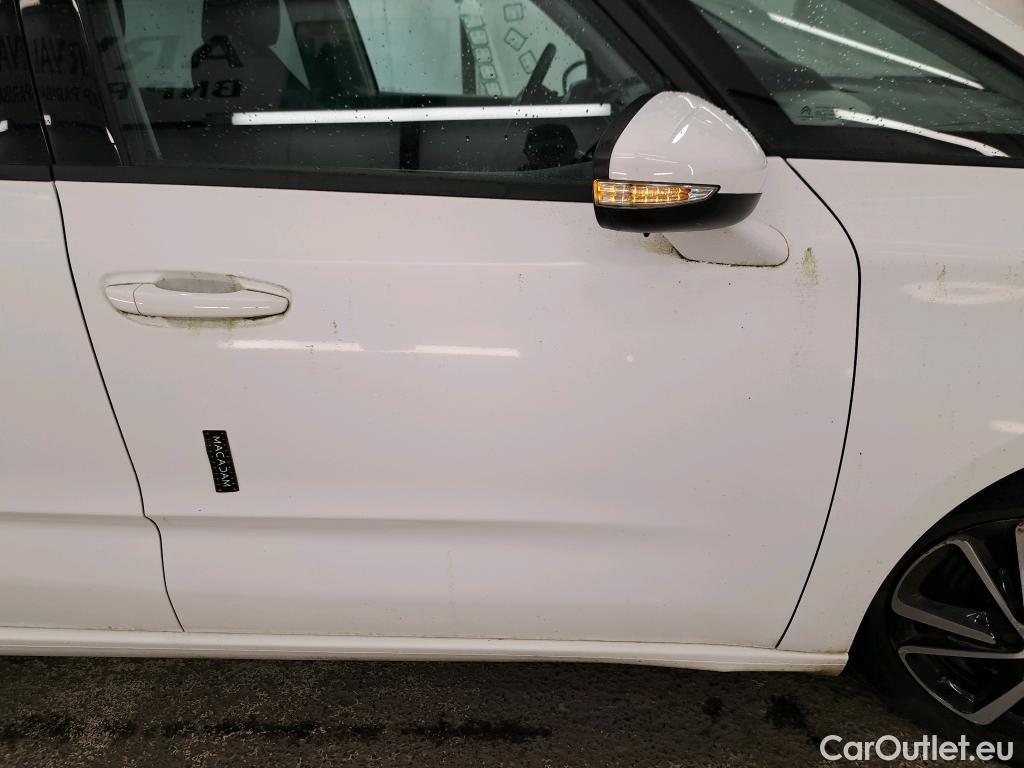  Citroen  C4 Picasso /Spacetourer Business Class 1.5 BlueHDi 130CV BVA8 E6dT #19