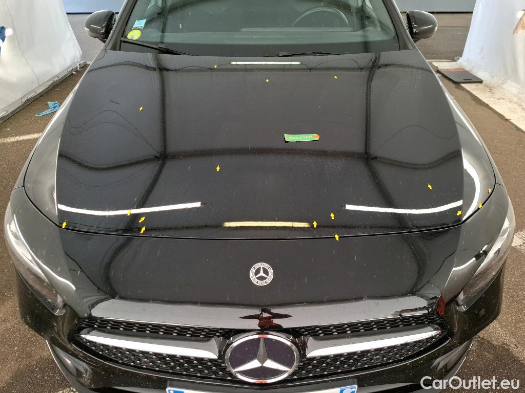  Mercedes  A-Klasse MERCEDES-BENZ Classe A Compact / 2022 / 5P / Berline A 200 d AMG Line 8G-DCT #8