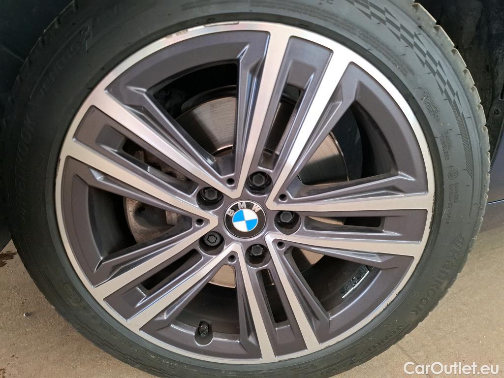  Bmw  Serie 1 BMW Série 1 / 2019 / 5P / Berline 1.5 116D DKG7 Business Design #27