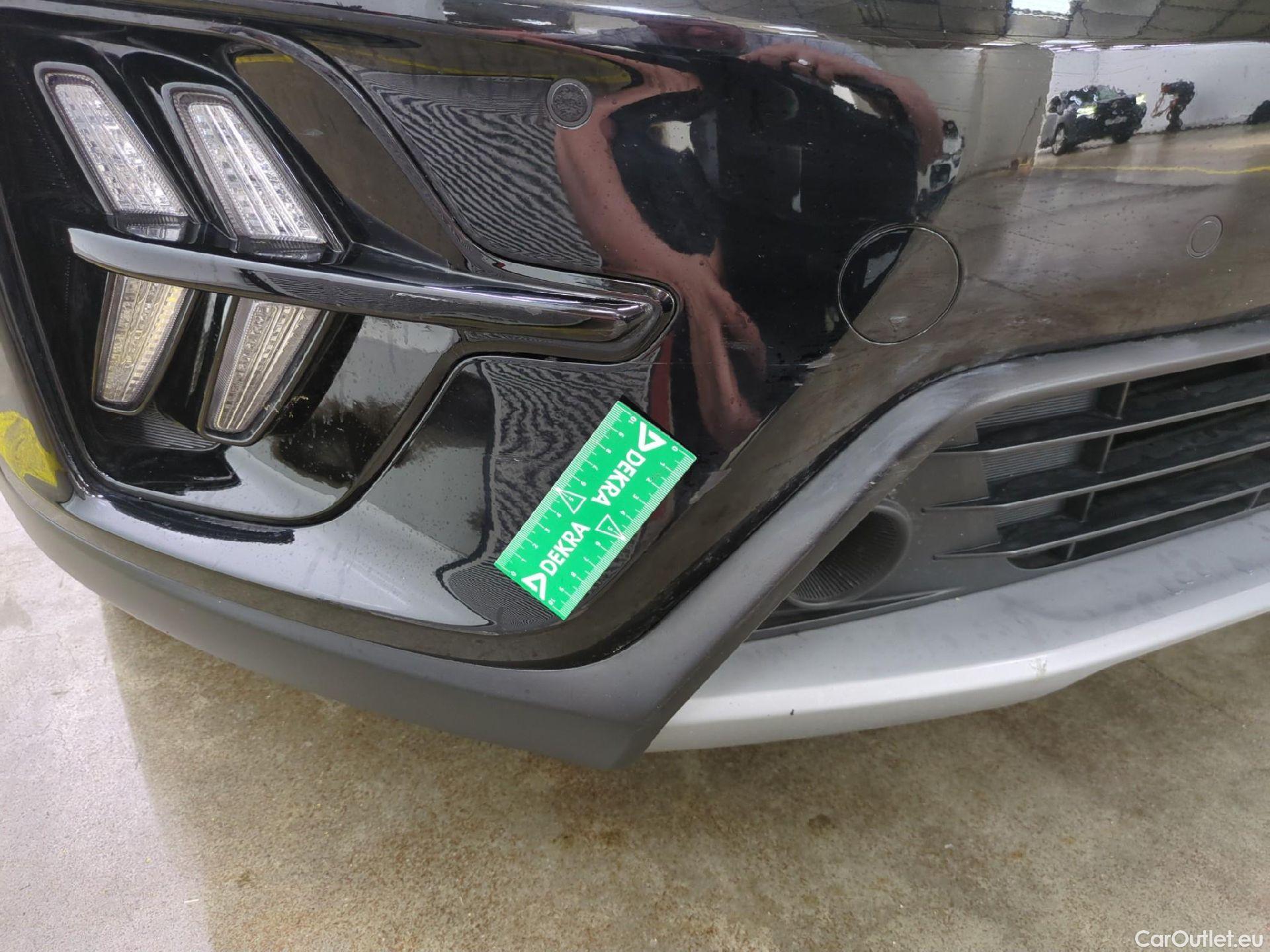  KIA  Niro  Lounge Plug-in Hybrid 1.6 140CV BVA6 E6d #20