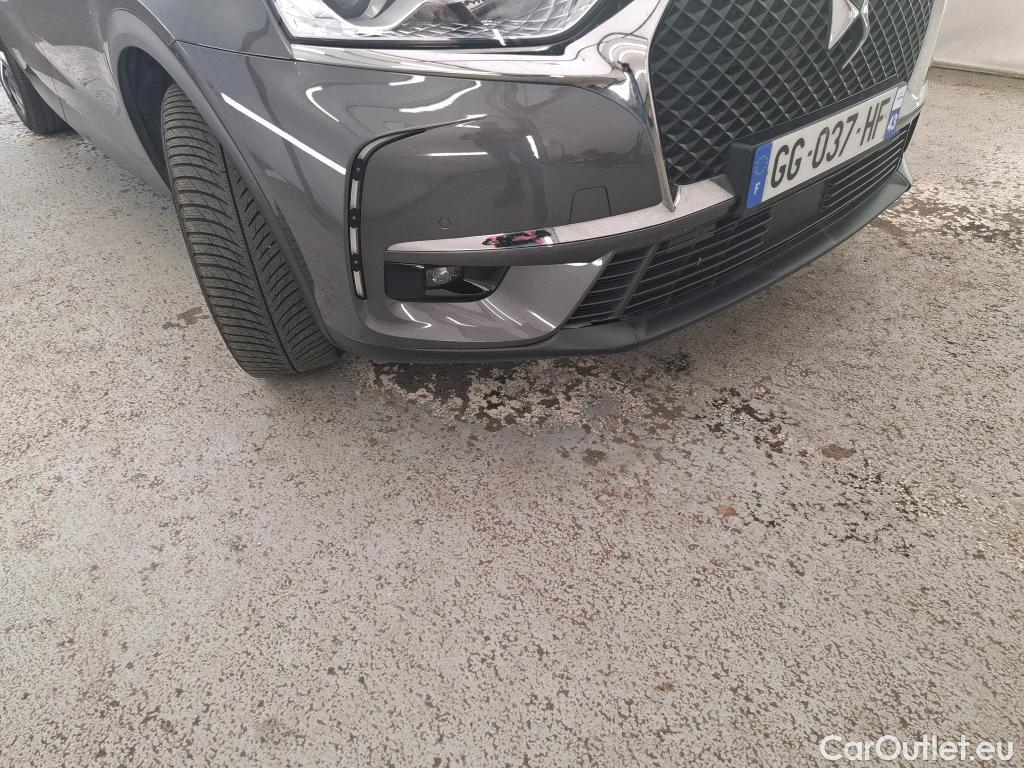  DS  DS7 7 Crossback Business 1.5 BlueHDi 130CV BVA8 E6d #12
