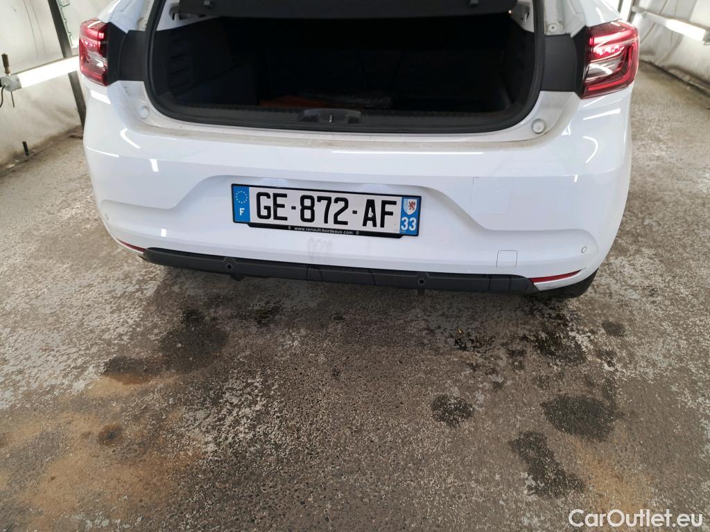  Renault  Clio  V Business 1.6 E-TECH Hybrid 140CV BVA6 E6d / TRANSFO VP VF #30