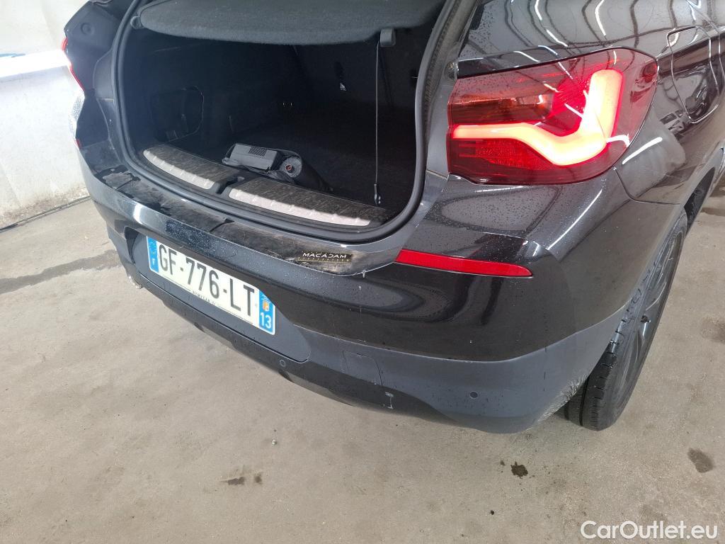  Bmw  X2 Série  sDrive 18i Lounge 1.5 135CV BVA7 E6d #21
