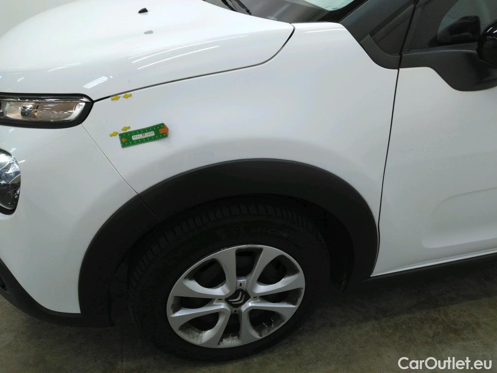  Citroen  C3  Société Feel 1.5 BlueHDI 100CV BVM6 E6d #24