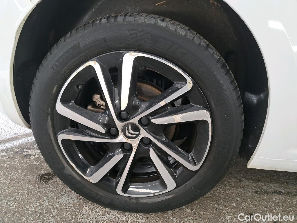  Citroen  C4 Picasso /Spacetourer Business Class 1.5 BlueHDi 130CV BVA8 E6dT #41