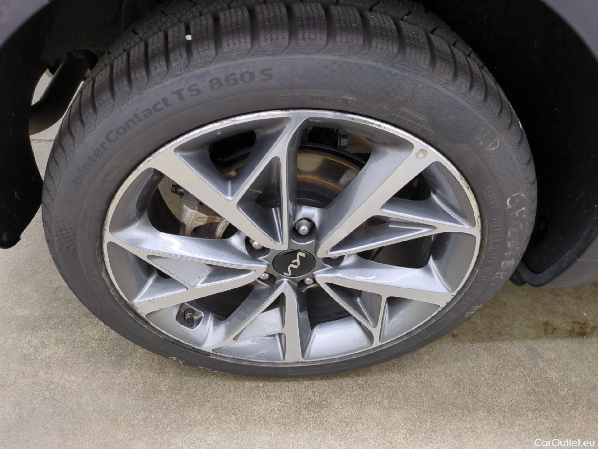  KIA  Niro  Lounge Plug-in Hybrid 1.6 140CV BVA6 E6d #8