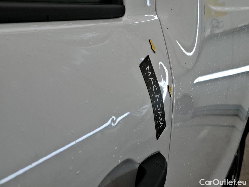  Renault  EXPRESS  Confort 1.3 TCe 100CV BVM6 E6dT #31