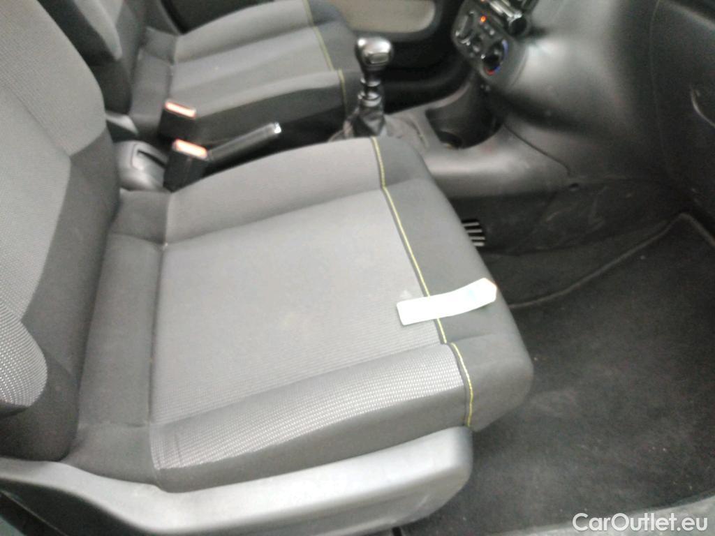  Citroen  C3  Société Feel 1.5 BlueHDI 100CV BVM6 E6d #21