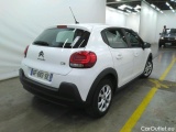  Citroen  C3  Société Feel 1.5 BlueHDI 100CV BVM6 E6d #3