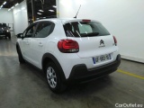  Citroen  C3  Société Feel 1.5 BlueHDI 100CV BVM6 E6d #2
