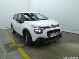  Citroen  C3  Société Feel 1.5 BlueHDI 100CV BVM6 E6d #4