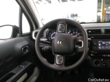  Citroen  C3  Société Feel 1.5 BlueHDI 100CV BVM6 E6d #5