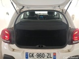  Citroen  C3 CITROEN  Société / 2020 / 5P / Berline PureTech 83 S&S BVM Feel Nav #10