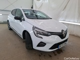  Renault  Clio  V Evolution Réversible 1.0 SCe 65CV BVM5 E6d / TRANSFO VP/VF #4