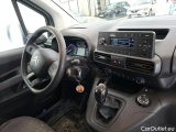  Citroen  Berlingo  Fourgon Worker M 1000 1.5 BlueHDi 100CV BVM5 E6dT #5