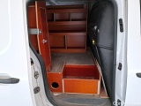  Citroen  Berlingo  Fourgon Worker M 1000 1.5 BlueHDi 100CV BVM5 E6dT #9
