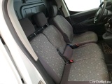  Citroen  Berlingo  Fourgon Worker M 1000 1.5 BlueHDi 100CV BVM5 E6dT #8