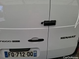  Renault  Kangoo  Express Maxi Extra (Série Spéciale) 1.5 #10