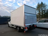  Renault  Master RENAULT  SC 2019 2P Châssis cabine CC Tr CF F3500 L3 Blue dCi 145 EVIE #2