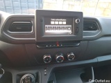  Renault  Master RENAULT  SC 2019 2P Châssis cabine CC Tr CF F3500 L3 Blue dCi 145 EVIE #7