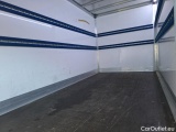  Renault  Master RENAULT  SC 2019 2P Châssis cabine CC Tr CF F3500 L3 Blue dCi 145 EVIE #10