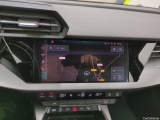  Audi  A3 AUDI  Sportback / 2020 / 5P / Berline 40 TFSI e 204 S Tronic Business Line #12