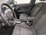 Audi  A3 AUDI  Sportback / 2020 / 5P / Berline 40 TFSI e 204 S Tronic Business Line #10
