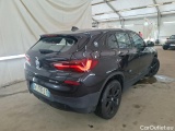  Bmw  X2 Série  sDrive 18i Lounge 1.5 135CV BVA7 E6d #3