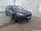  Bmw  X2 Série  sDrive 18i Lounge 1.5 135CV BVA7 E6d #4