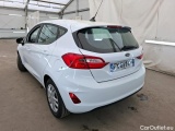  Ford  Fiesta  Cool&Connect 1.1 75CV BVM5 E6d #2