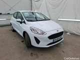 Ford  Fiesta  Cool&Connect 1.1 75CV BVM5 E6d #4