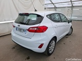  Ford  Fiesta  Cool&Connect 1.1 75CV BVM5 E6d #3