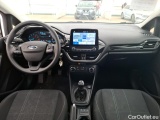  Ford  Fiesta  Cool&Connect 1.1 75CV BVM5 E6d #5