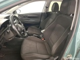  Hyundai  Bayon HYUNDAI  / 2021 / 5P / SUV 1.0 T-GDI 100 HYBRID 48V INTUITIVE #8