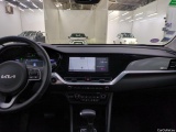  KIA  Niro  Lounge Plug-in Hybrid 1.6 140CV BVA6 E6d #7