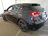  Mercedes  A-Klasse MERCEDES-BENZ Classe A Compact / 2022 / 5P / Berline A 200 d AMG Line 8G-DCT #2