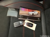  Mercedes  A-Klasse MERCEDES-BENZ Classe A Compact / 2022 / 5P / Berline A 200 d AMG Line 8G-DCT #12