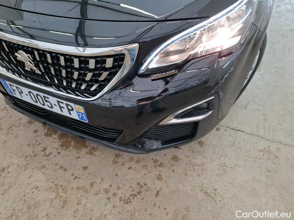  Peugeot  3008  Active Business 1.5 HDi 130CV BVA8 E6d #26
