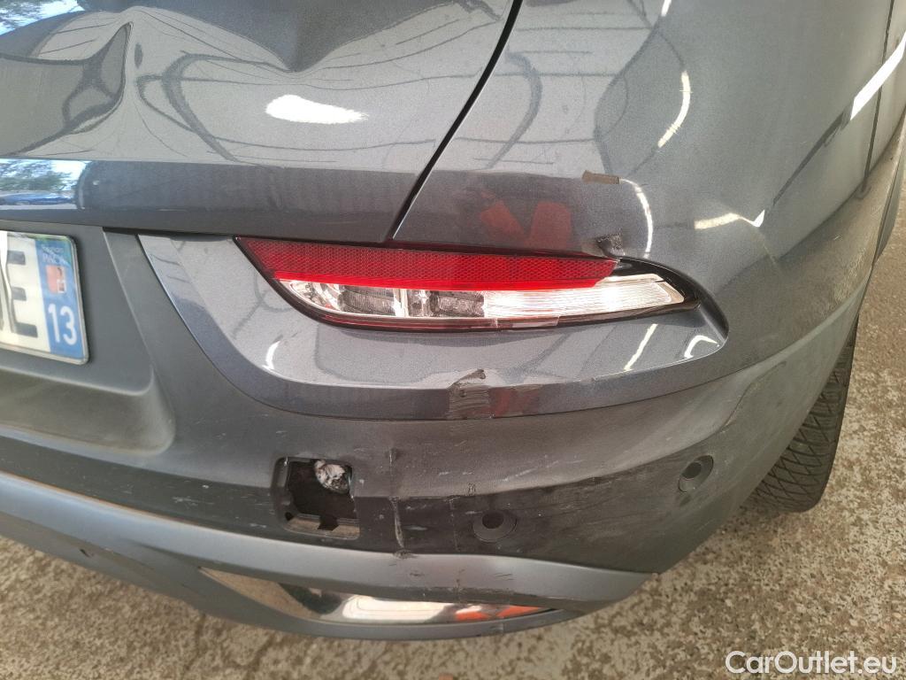  Renault  Kadjar RENAULT  5p Crossover Intens TCe 140 EDC FAP #134